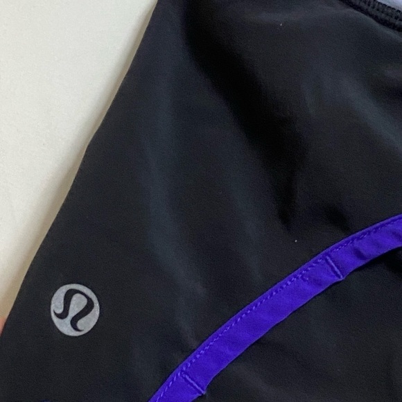 Lululemon - Run Times Short - Picture 9 of 11